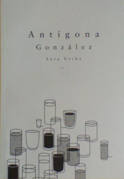 Antígona González